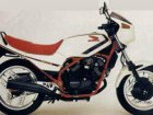 Honda VT 250F